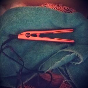 Chi mini flatiron (rosegold)